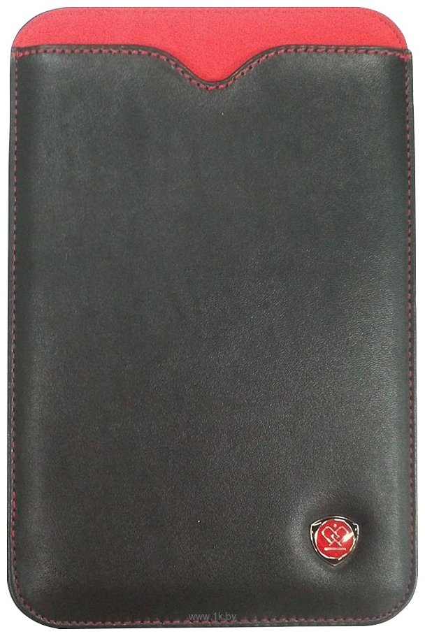 Фотографии Prestigio Carrying case Black для 7" eBook Reader (PER3274B)