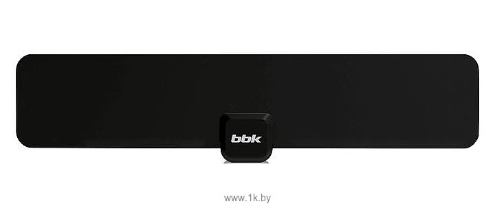 Фотографии BBK DA18