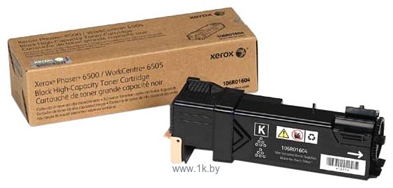 Фотографии Xerox 106R01604