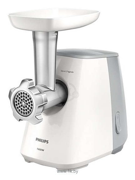 Фотографии Philips HR2711/20