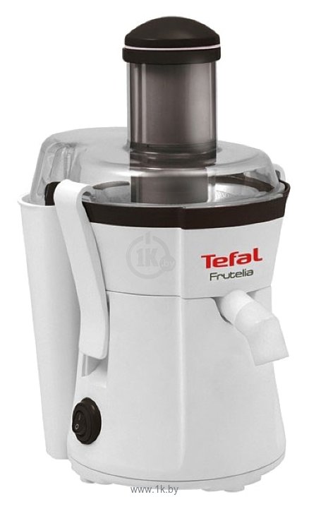 Фотографии Tefal ZE350 Frutelia