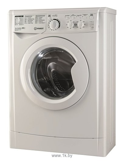 Фотографии Indesit EWUC 4105