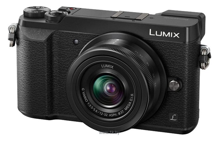 Фотографии Panasonic Lumix DMC-GX80 Kit