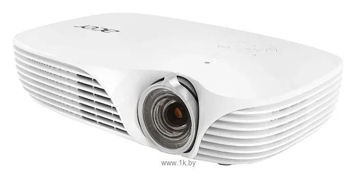 Фотографии Acer K138STi Фотографии Acer K138STi