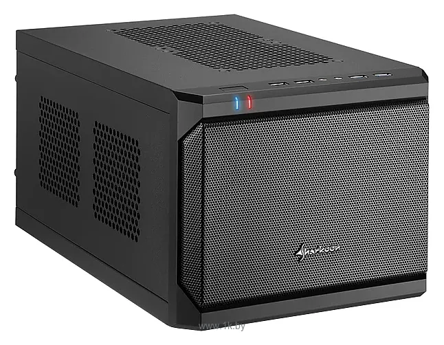 Фотографии Sharkoon QB One Black