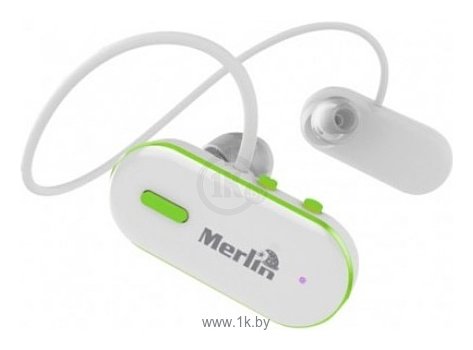 Фотографии Merlin Sports Bluetooth Earphones