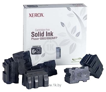 Фотографии Xerox 108R00820