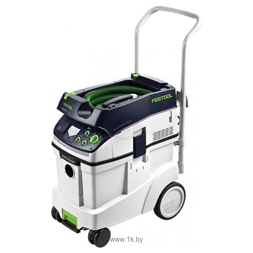 Фотографии Festool CTM 48 E AC