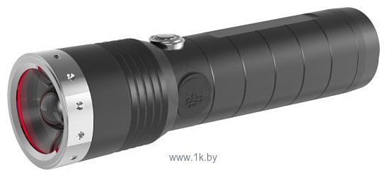 Фотографии Led Lenser MT14