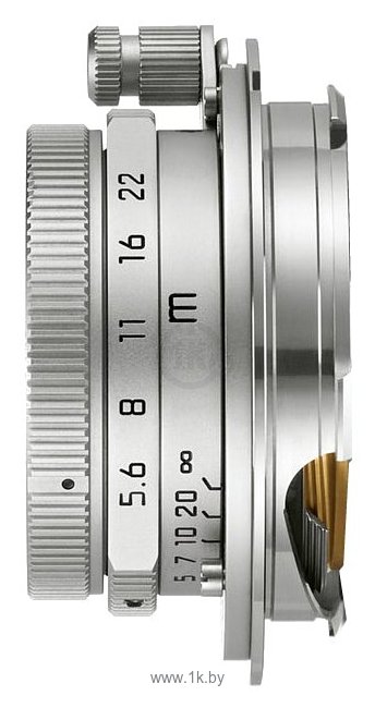 Фотографии Leica Summaron-M 28mm f/5.6