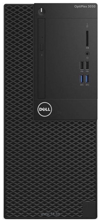 Фотографии Dell OptiPlex 3050 MT (3050-0337)