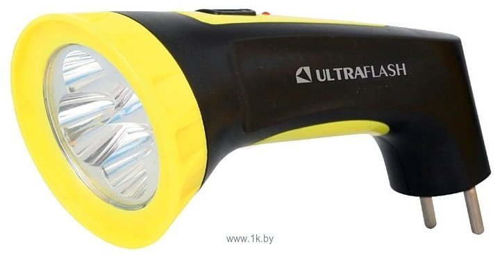 Фотографии Ultraflash LED3804M