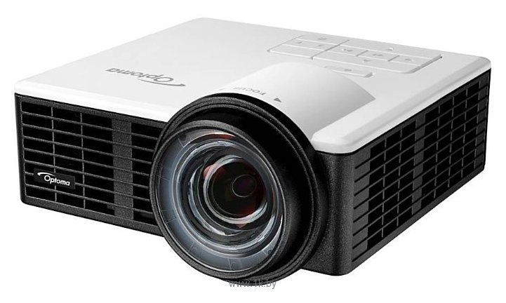 Фотографии Optoma ML1050ST