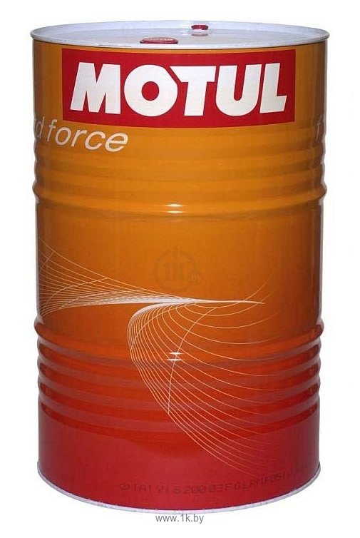 Фотографии Motul Inugel Expert Ultra 208л