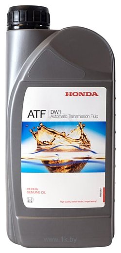 Фотографии Honda ATF-DW1 1л