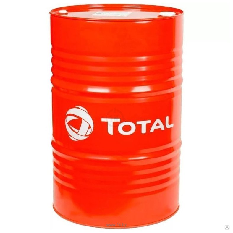 Фотографии Total Transmission GEAR 9 FE 75W-80 208л