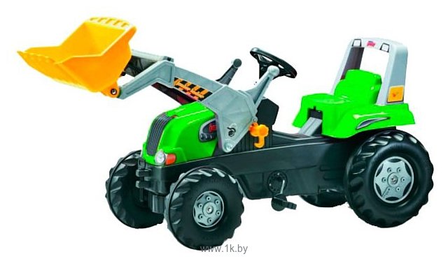 Фотографии Rolly Toys Junior RT (811465)