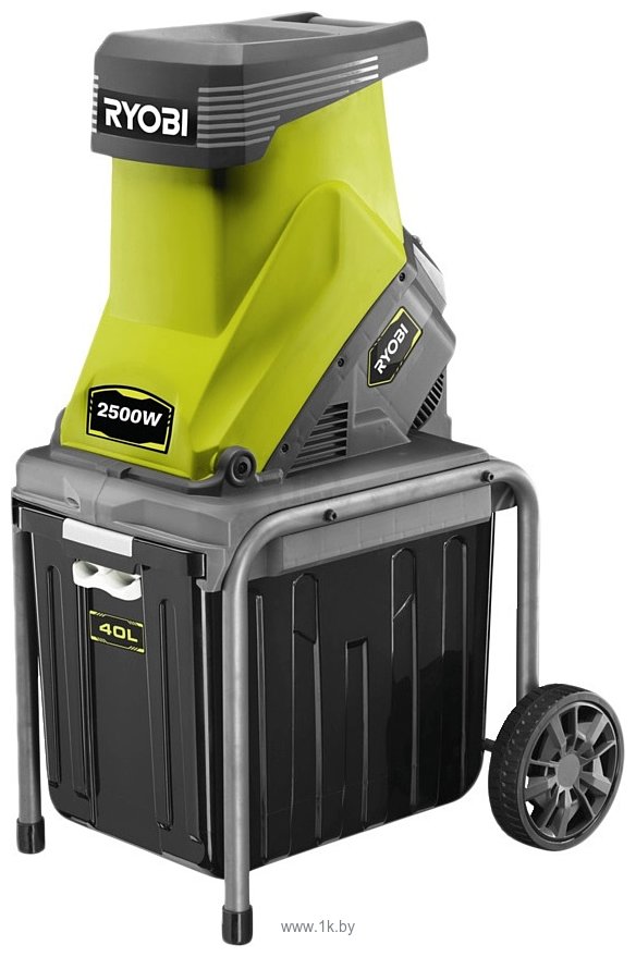 Фотографии Ryobi RSH2545B