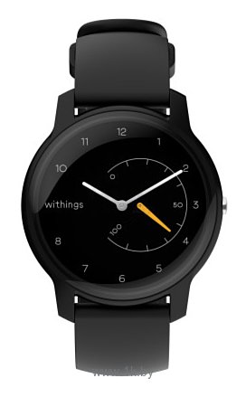 Фотографии Withings Move Basic Essentials