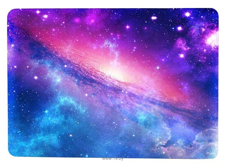 Фотографии i-Blason MacBook Pro 15 2016 A1707 Cosmic Nebula