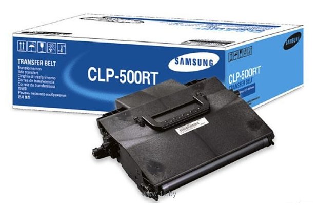 Фотографии Samsung CLP-500RT