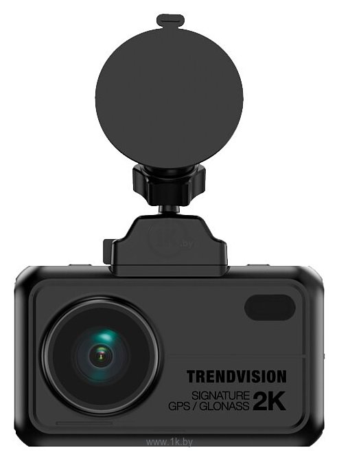 Фотографии TrendVision Hybrid Signature Wi 2CH