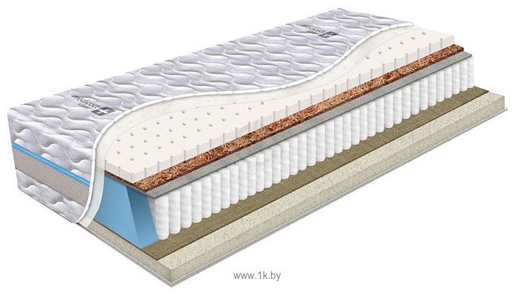 Фотографии Elmax Самсон 120x200