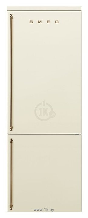 Фотографии Smeg FA8005RPO