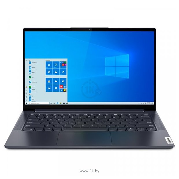 Фотографии Lenovo Yoga Slim 7 15IIL05 82AA0032RE