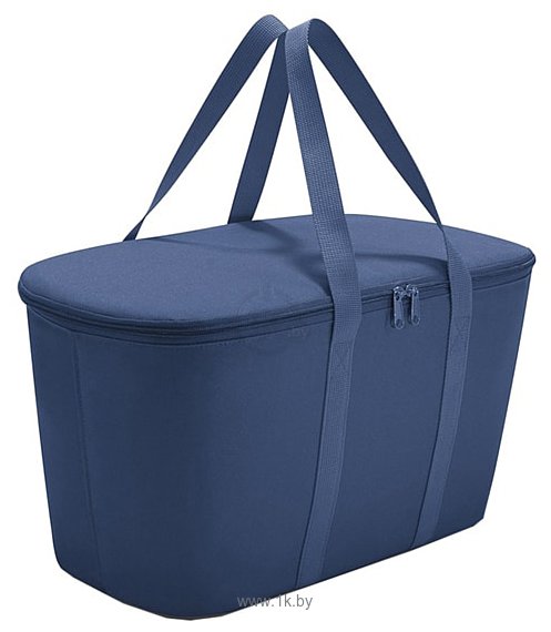 Фотографии Reisenthel Coolerbag 20л (синий)