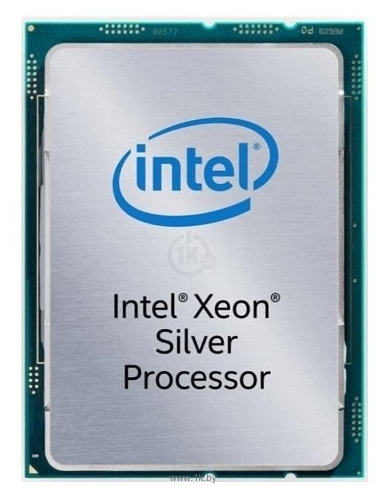 Фотографии Intel Xeon Silver 4214R Cascade Lake (2400MHz, LGA3647, L3 16896Kb)