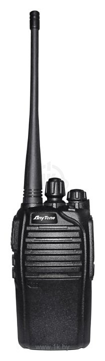 Фотографии AnyTone AT-3208Plus VHF
