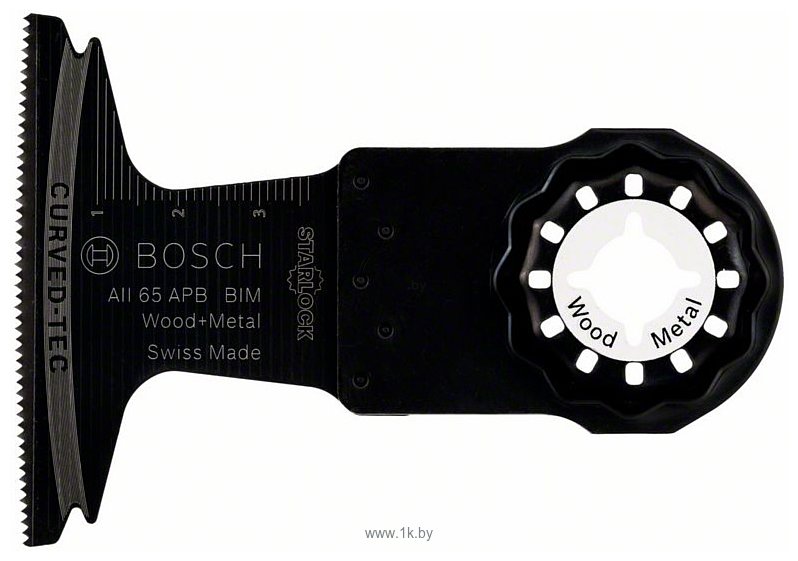 Фотографии Bosch 2608661907 5 предметов