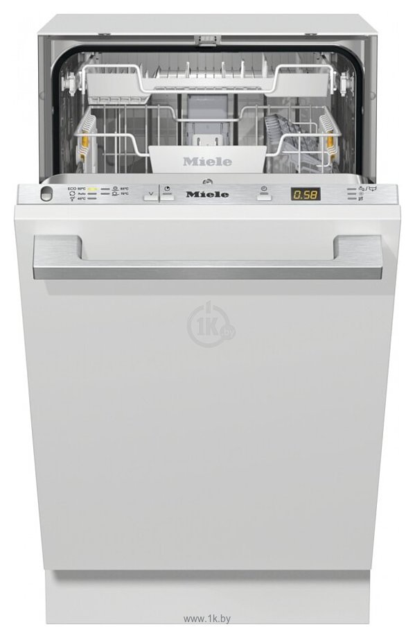 Фотографии Miele G 5481 SCVi