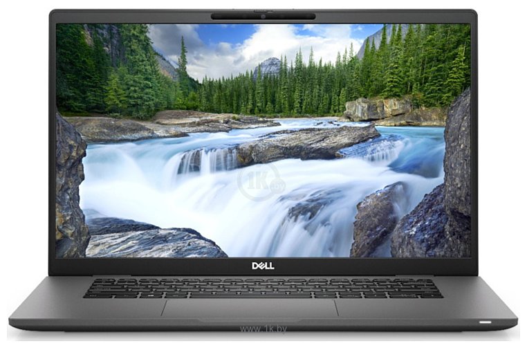 Фотографии Dell Latitude 15 7520-2732