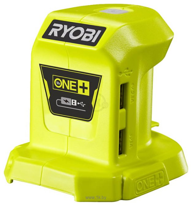 Фотографии Ryobi R18USB-0