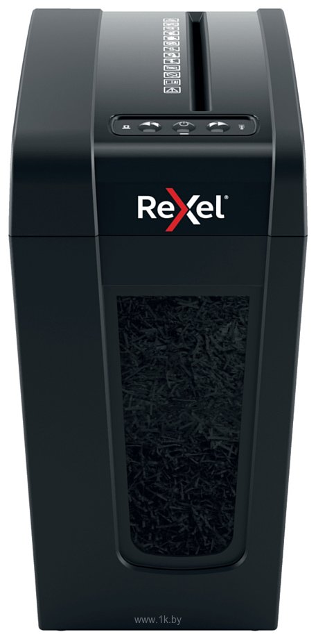 Фотографии Rexel Secure X8-SL Whisper-Shred