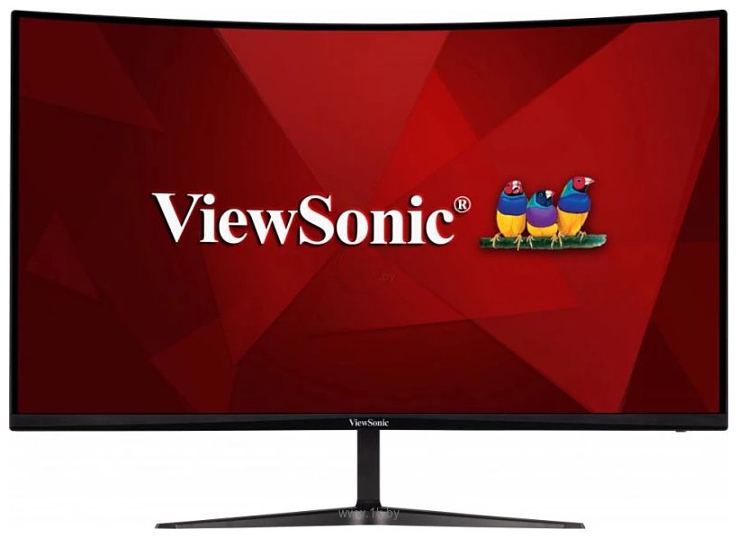 Фотографии ViewSonic VX3219-PC-MHD