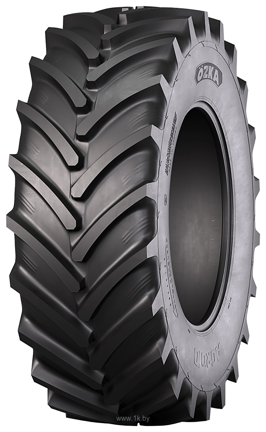 Фотографии Ozka AGRO-10 540/65 R34 152/155D/A8