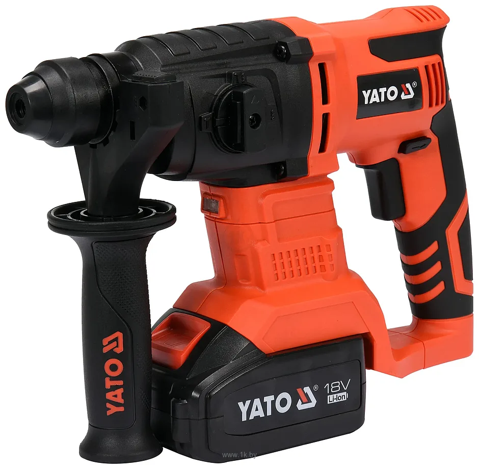 Фотографии Yato YT-82770