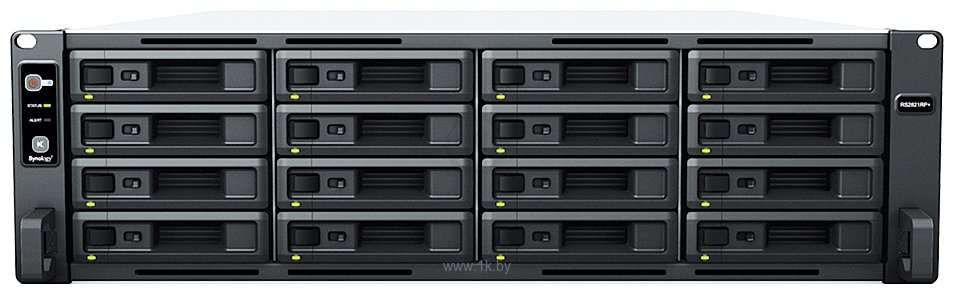 Фотографии Synology RackStation RS2821RP+