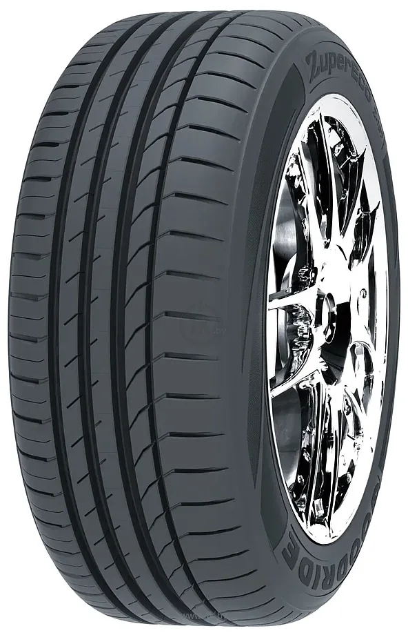 Фотографии Goodride Z-107 215/60 R16 99V XL