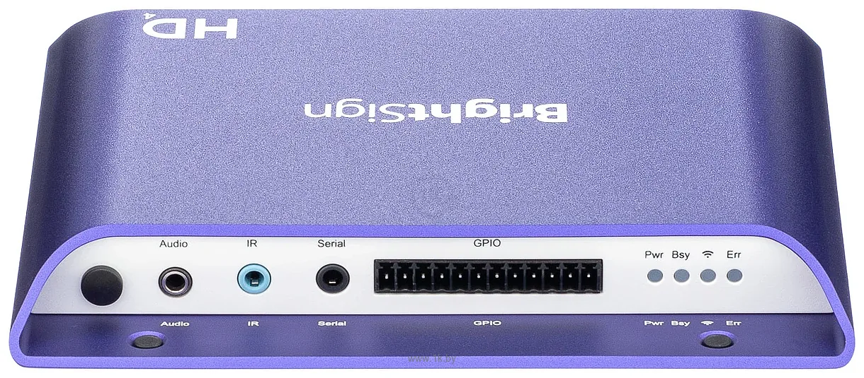 Фотографии BrightSign HD224