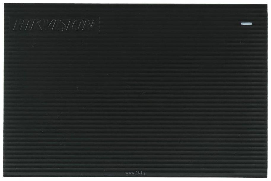 Фотографии Hikvision T30 HS-EHDD-T30(STD)/2T/BLACK/OD 2TB (черный)