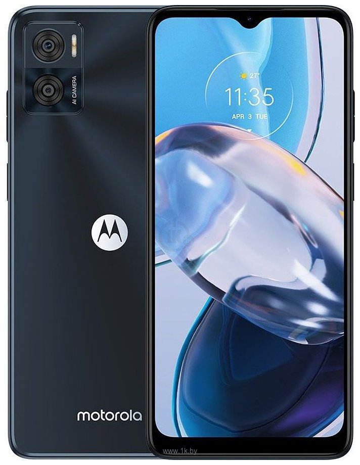 Фотографии Motorola Moto E22 XT2239-7 3/32GB