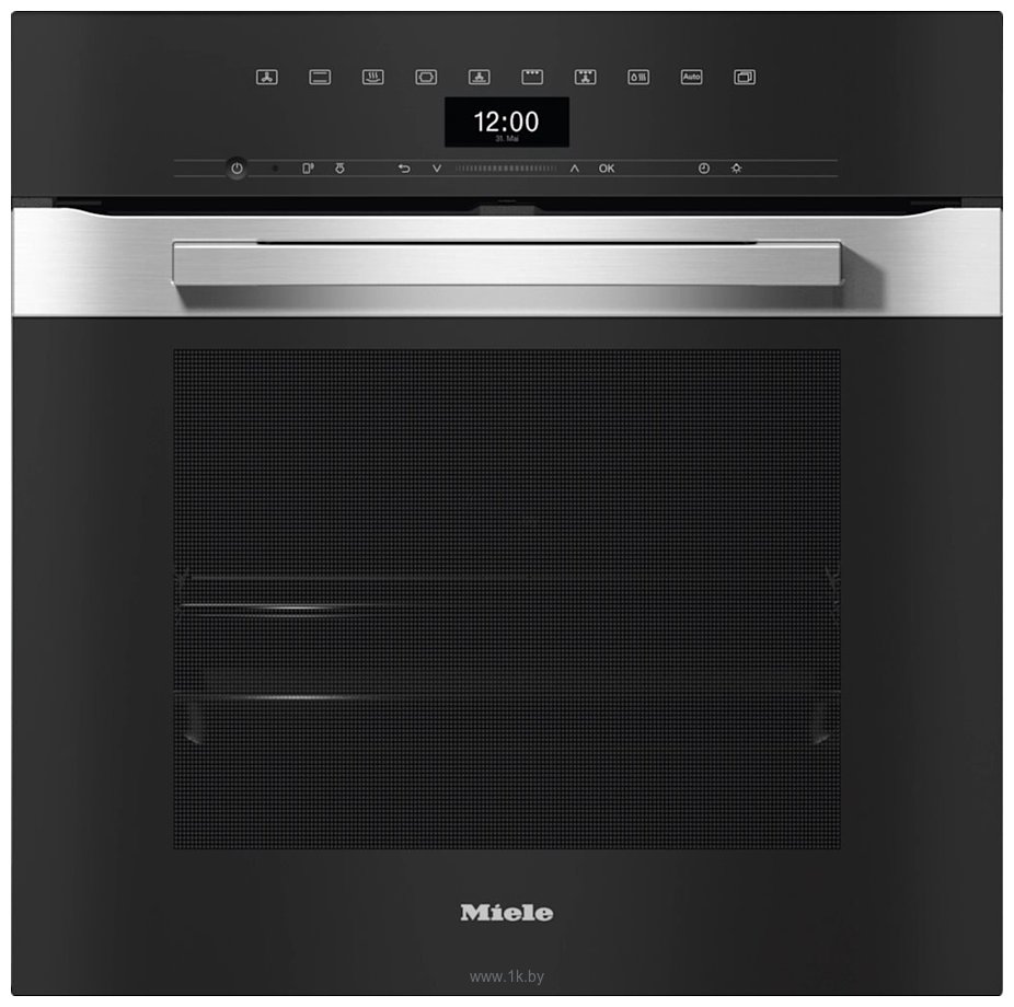 Фотографии Miele DGC 7450 EDST/CLST