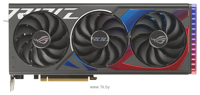 Фотографии ASUS TUF Gaming GeForce RTX 4060 Ti OC Edition 8GB GDDR6 (TUF-RTX4060TI-O8G-GAMING)