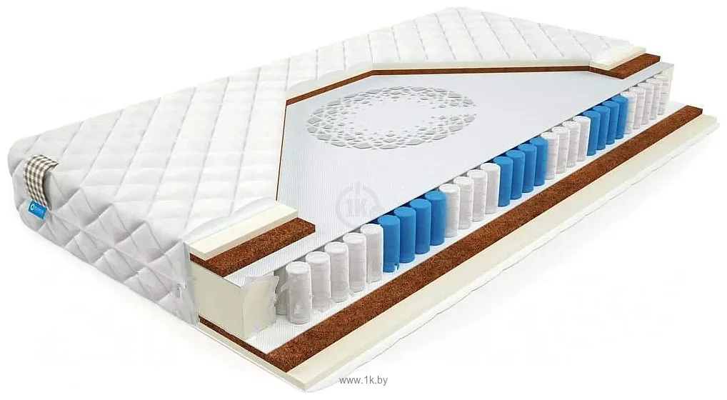 Фотографии Mr. Mattress First L 120x200