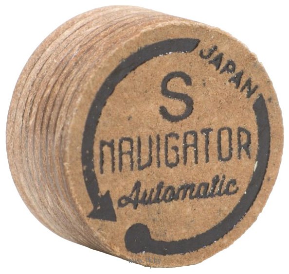 Фотографии Navigator Japan Automatic 45.330.13.1