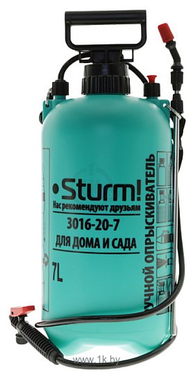 Фотографии Sturm! 3016-20-7